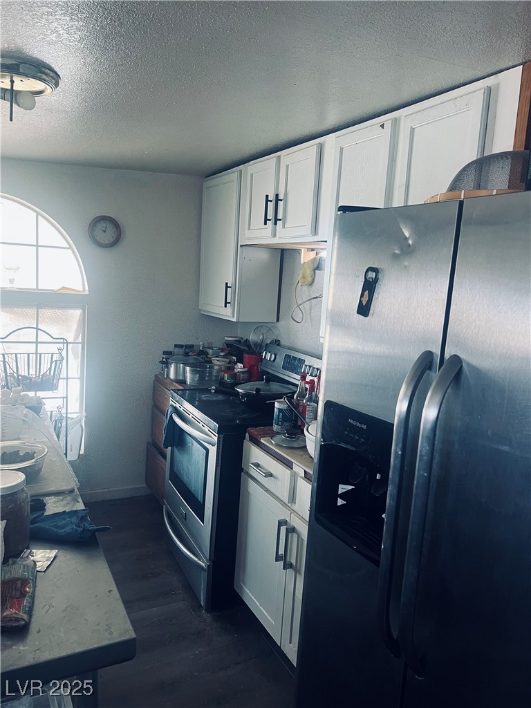 4311 Santovito Street Pahrump NV 89061
