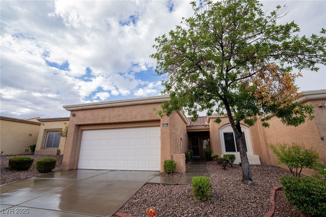 9908 Bundella Drive Las Vegas NV 89134