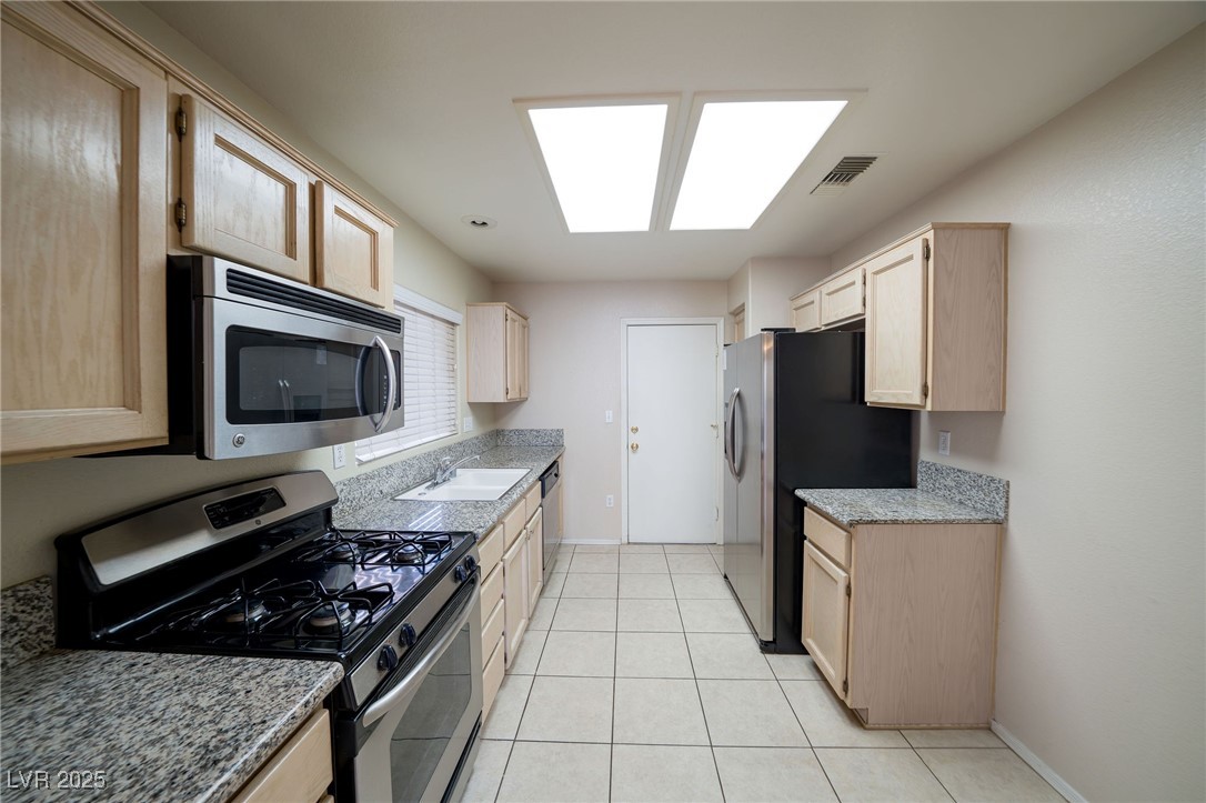 9908 Bundella Drive Las Vegas NV 89134