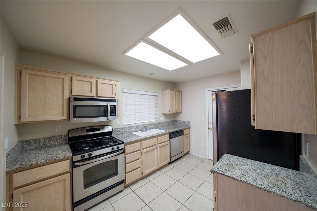 9908 Bundella Drive Las Vegas NV 89134