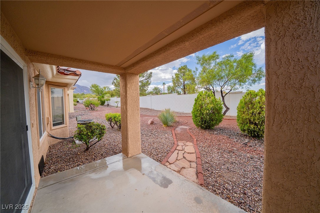 9908 Bundella Drive Las Vegas NV 89134