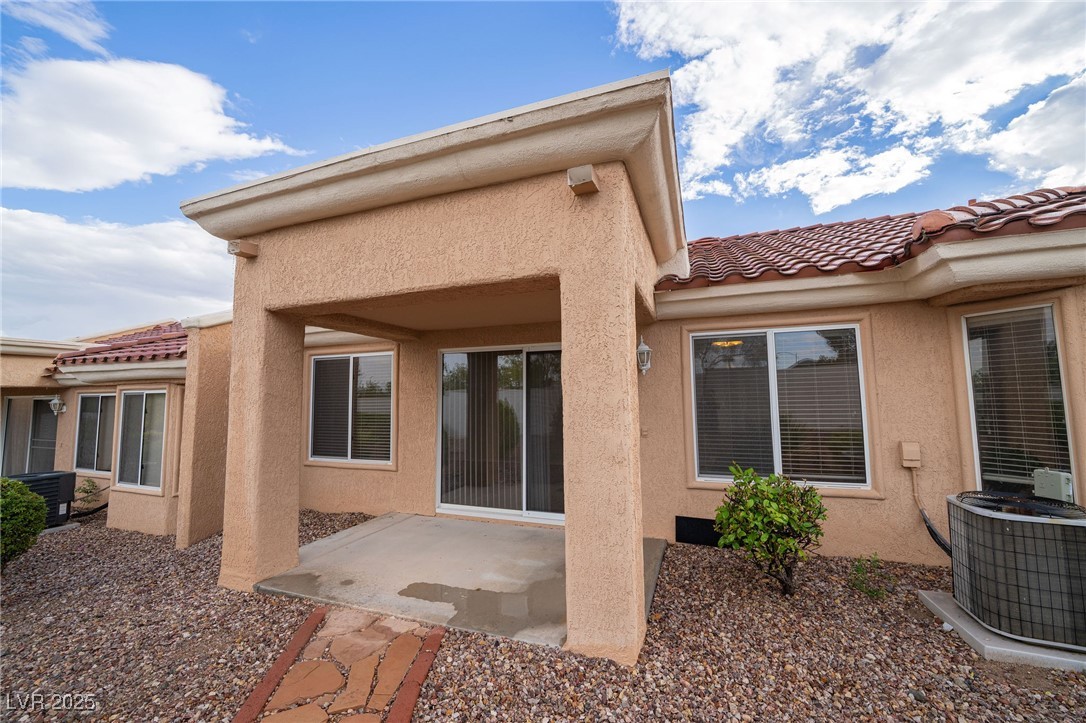 9908 Bundella Drive Las Vegas NV 89134