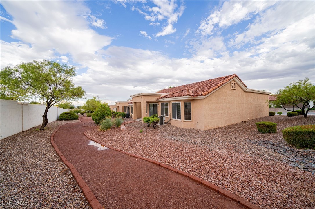 9908 Bundella Drive Las Vegas NV 89134