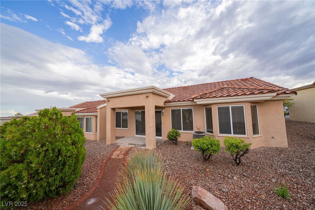 9908 Bundella Drive Las Vegas NV 89134