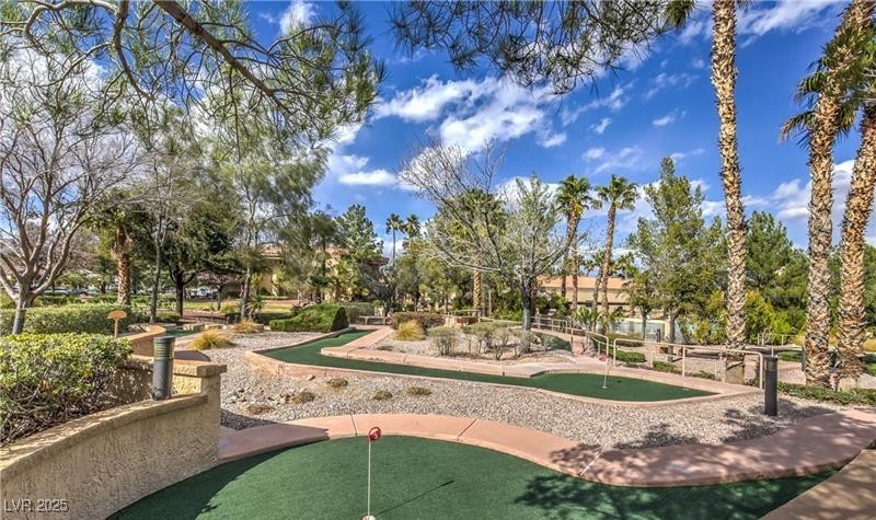 9908 Bundella Drive Las Vegas NV 89134