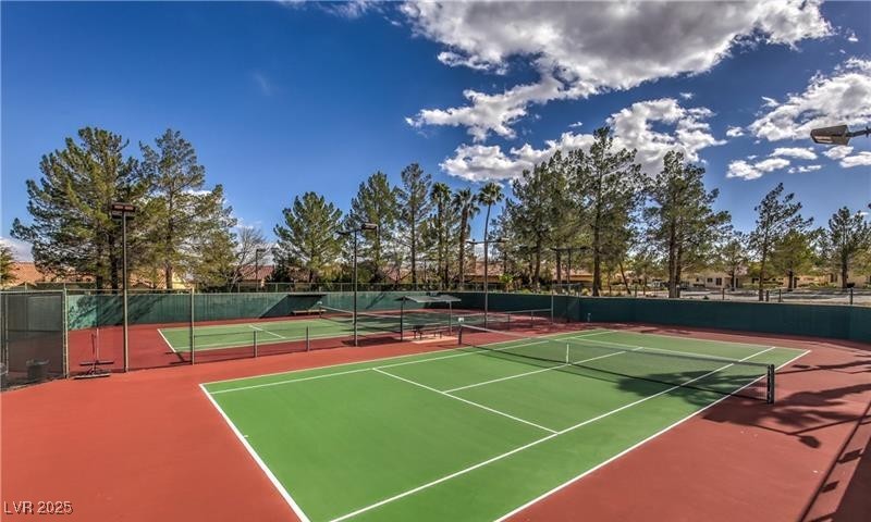 9908 Bundella Drive Las Vegas NV 89134