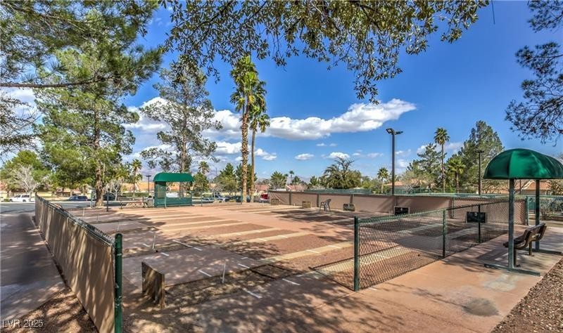 9908 Bundella Drive Las Vegas NV 89134