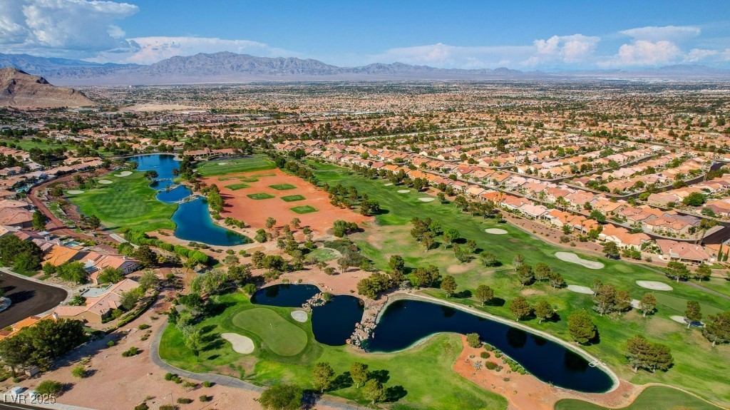 9908 Bundella Drive Las Vegas NV 89134