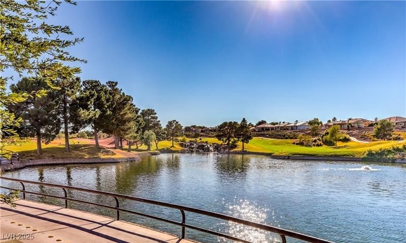 9908 Bundella Drive Las Vegas NV 89134