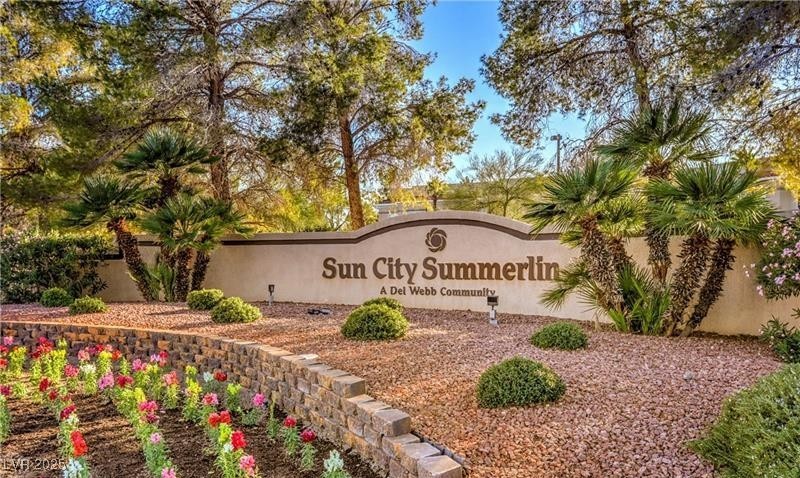 9908 Bundella Drive Las Vegas NV 89134