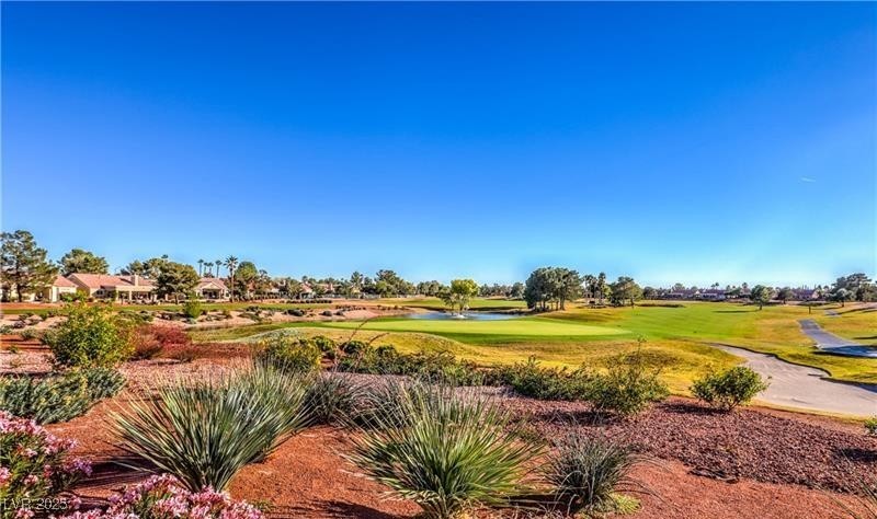 9908 Bundella Drive Las Vegas NV 89134