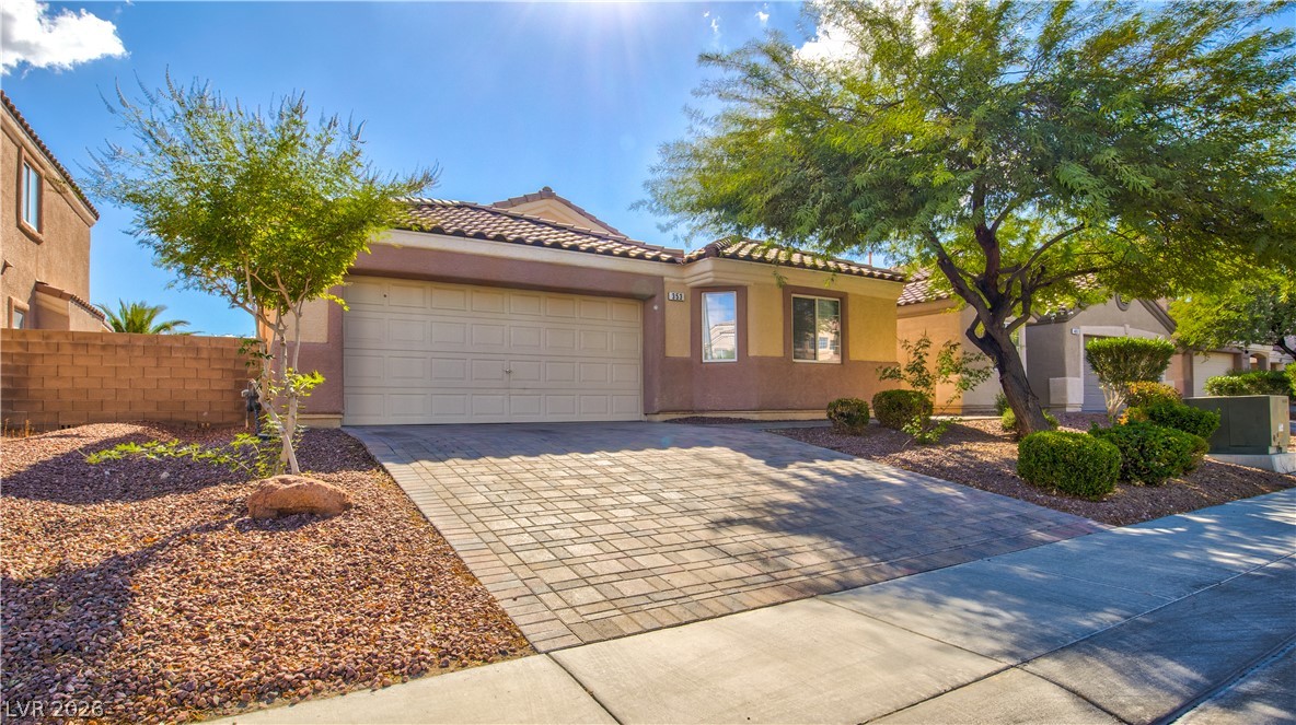 353 Colorful Rain Avenue North Las Vegas NV 89031