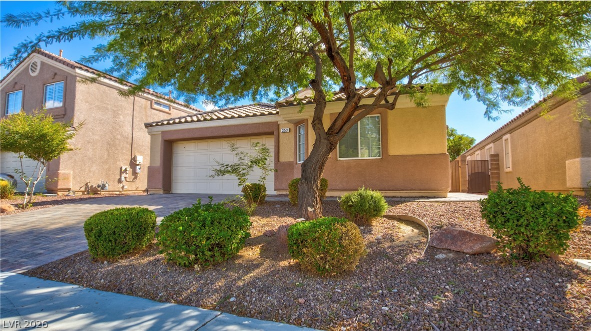353 Colorful Rain Avenue North Las Vegas NV 89031