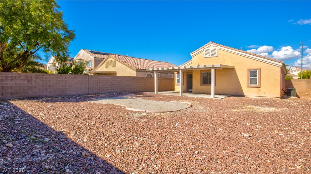 353 Colorful Rain Avenue North Las Vegas NV 89031