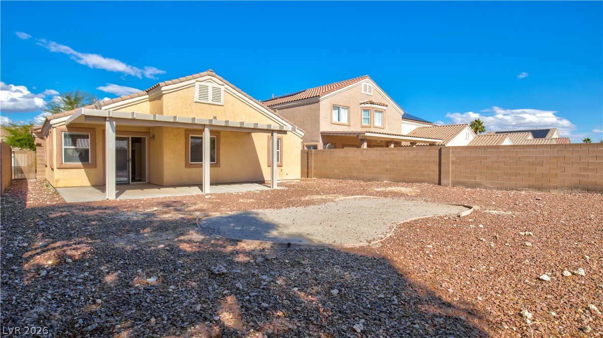 353 Colorful Rain Avenue North Las Vegas NV 89031