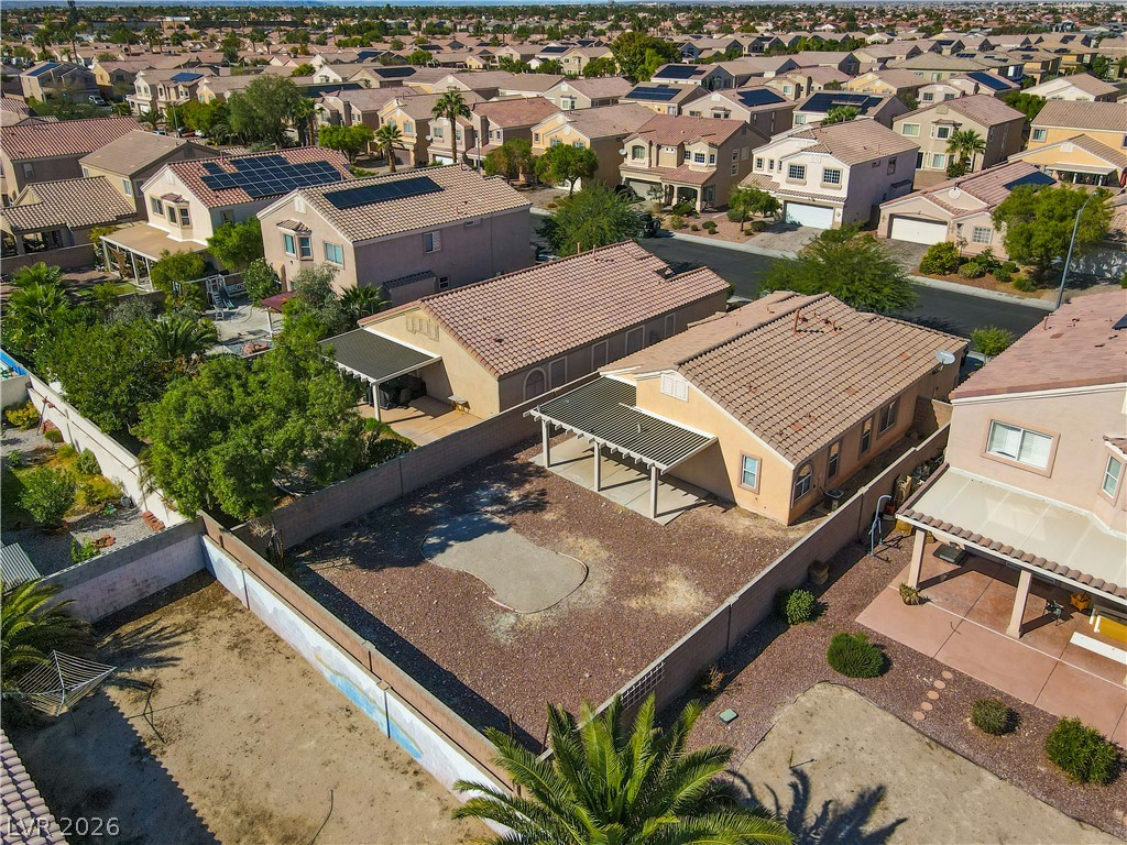 353 Colorful Rain Avenue North Las Vegas NV 89031
