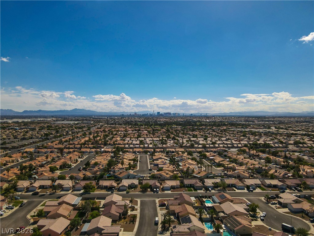 353 Colorful Rain Avenue North Las Vegas NV 89031