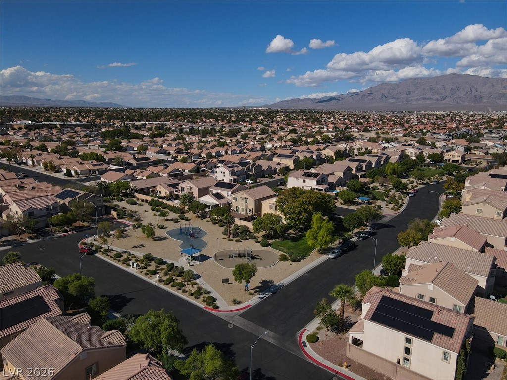 353 Colorful Rain Avenue North Las Vegas NV 89031