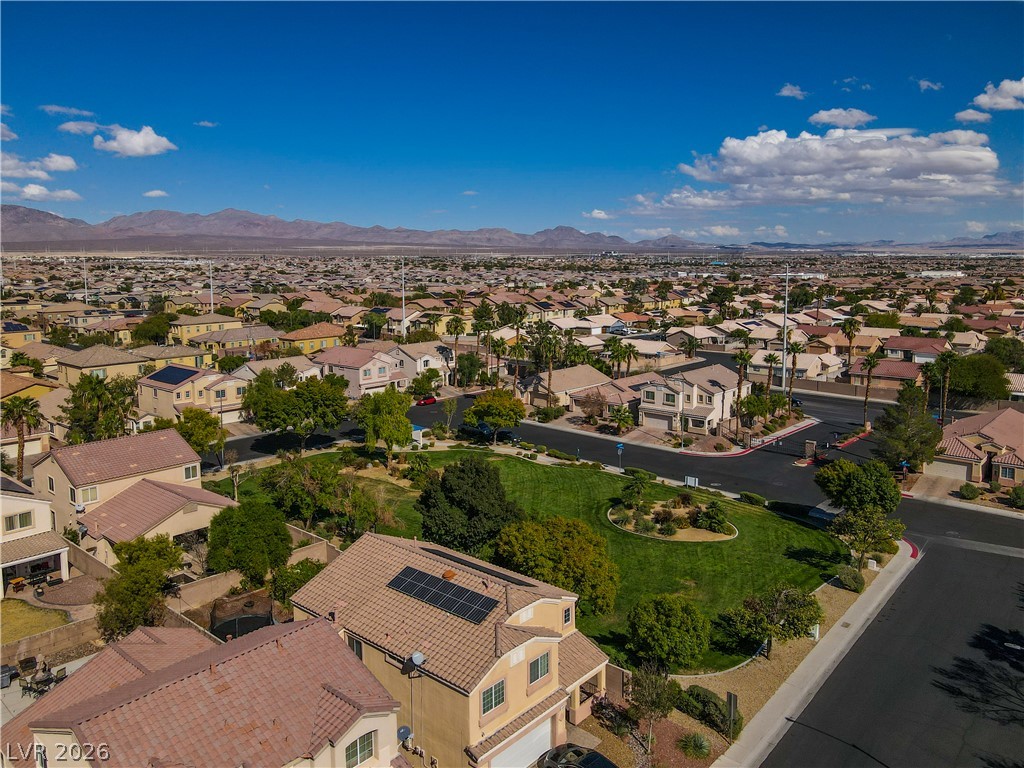 353 Colorful Rain Avenue North Las Vegas NV 89031