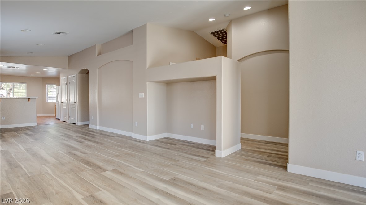 353 Colorful Rain Avenue North Las Vegas NV 89031