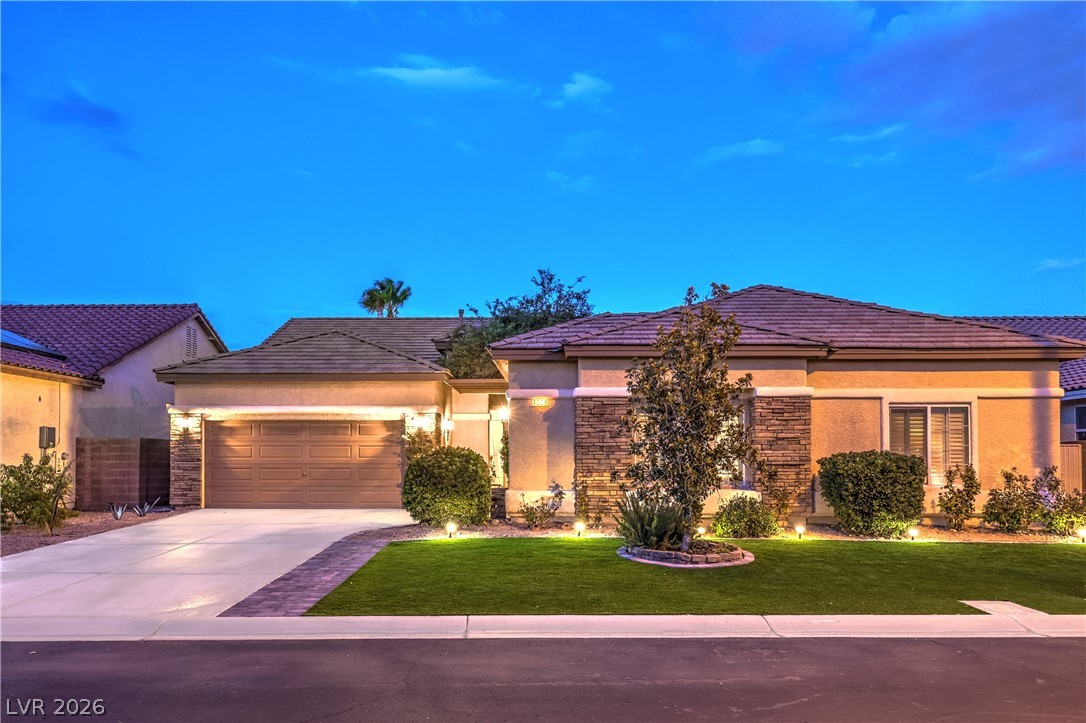 7228 Dusty Cloud Street Las Vegas NV 89149