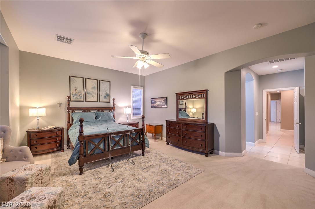 7228 Dusty Cloud Street Las Vegas NV 89149