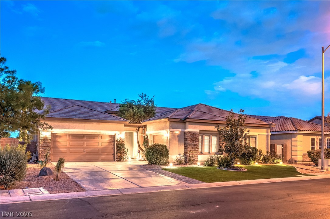 7228 Dusty Cloud Street Las Vegas NV 89149