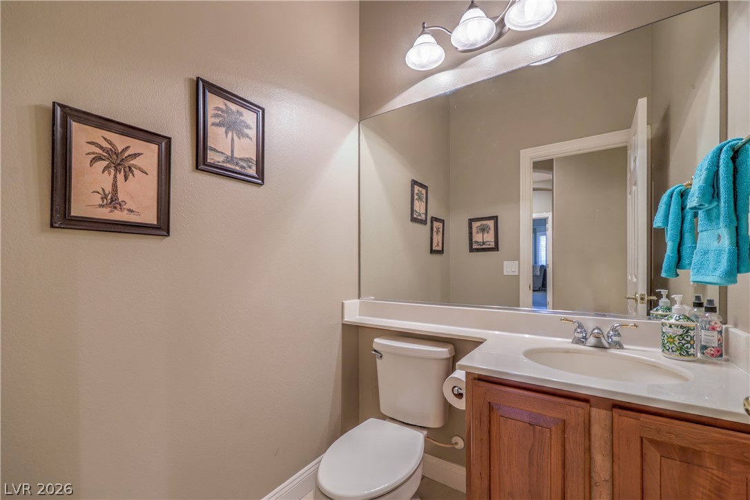 7228 Dusty Cloud Street Las Vegas NV 89149