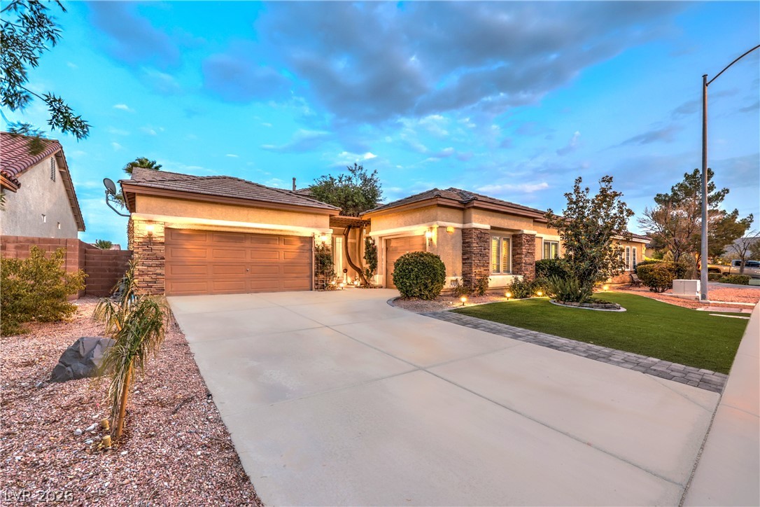 7228 Dusty Cloud Street Las Vegas NV 89149