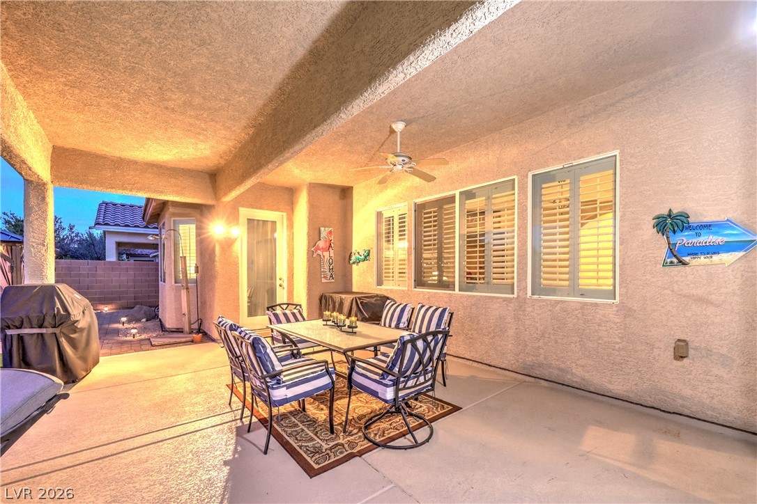 7228 Dusty Cloud Street Las Vegas NV 89149