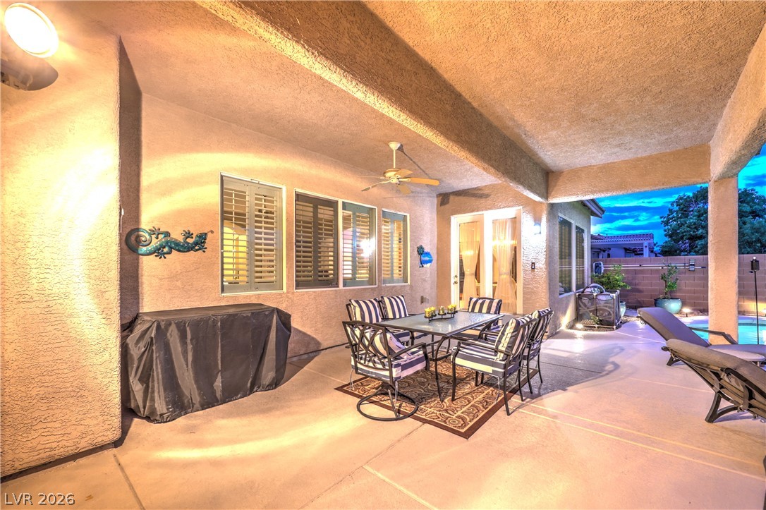 7228 Dusty Cloud Street Las Vegas NV 89149