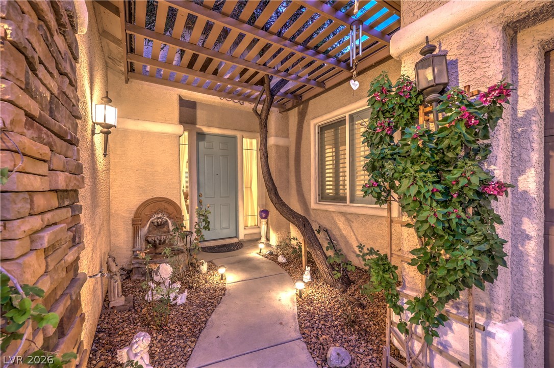 7228 Dusty Cloud Street Las Vegas NV 89149