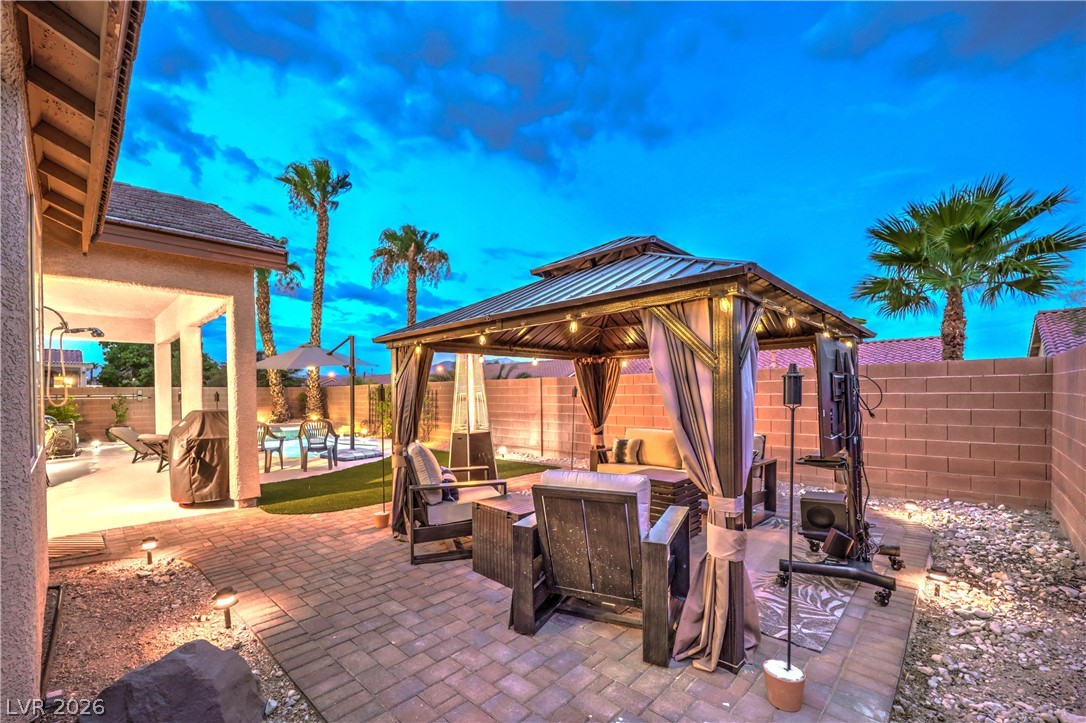 7228 Dusty Cloud Street Las Vegas NV 89149
