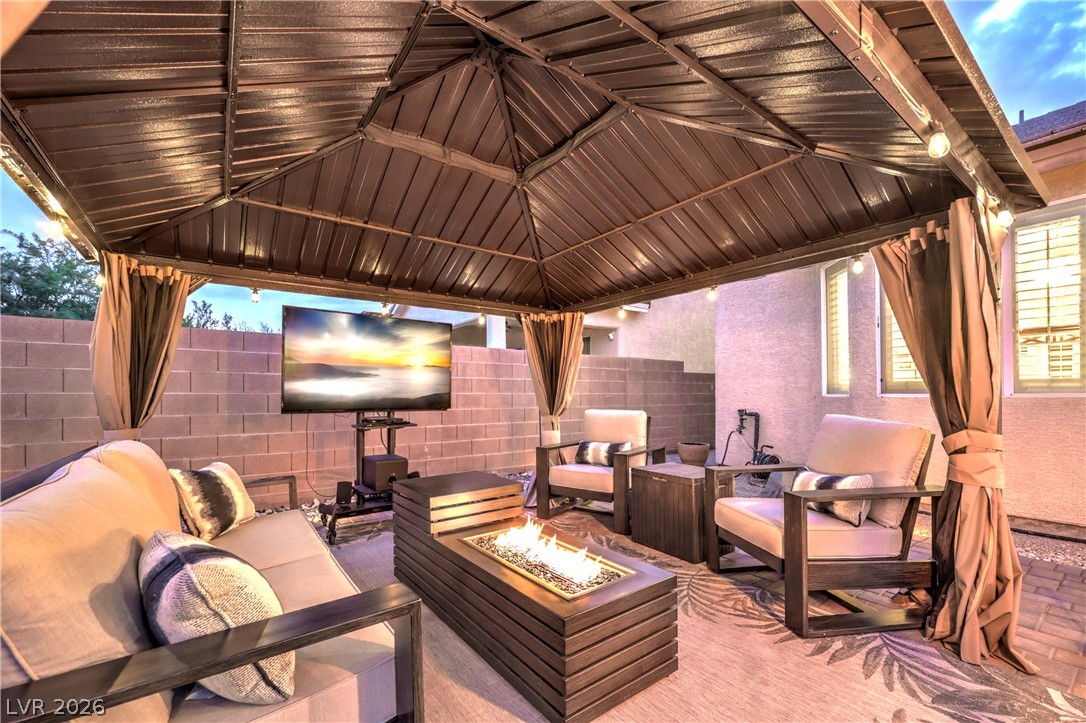 7228 Dusty Cloud Street Las Vegas NV 89149
