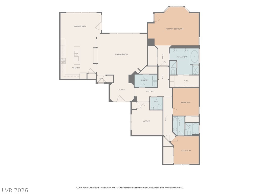 7228 Dusty Cloud Street Las Vegas NV 89149
