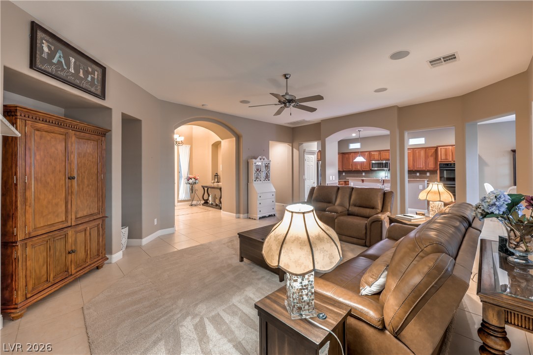 7228 Dusty Cloud Street Las Vegas NV 89149