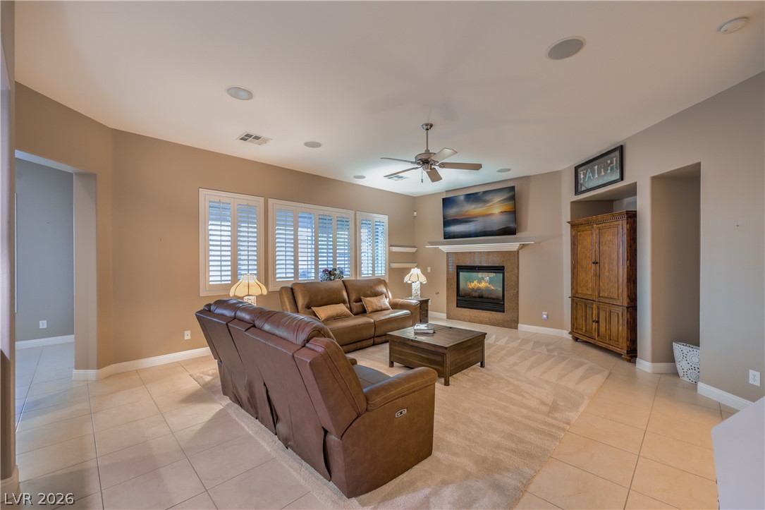 7228 Dusty Cloud Street Las Vegas NV 89149