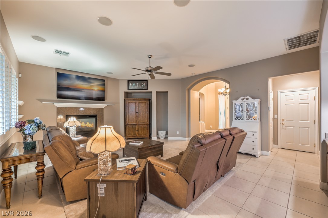 7228 Dusty Cloud Street Las Vegas NV 89149