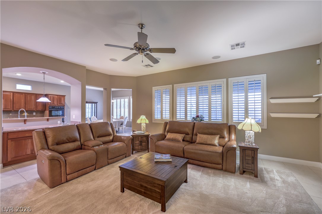 7228 Dusty Cloud Street Las Vegas NV 89149
