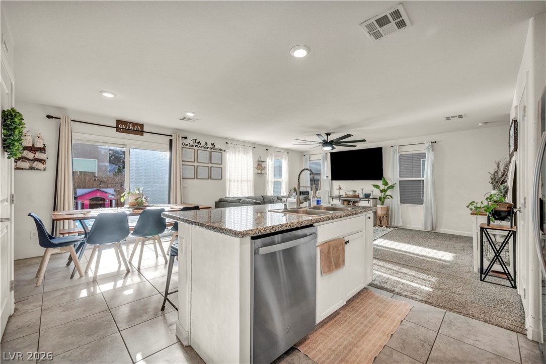 5037 Bloodhound Street Las Vegas NV 89122
