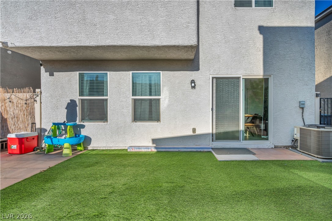 5037 Bloodhound Street Las Vegas NV 89122