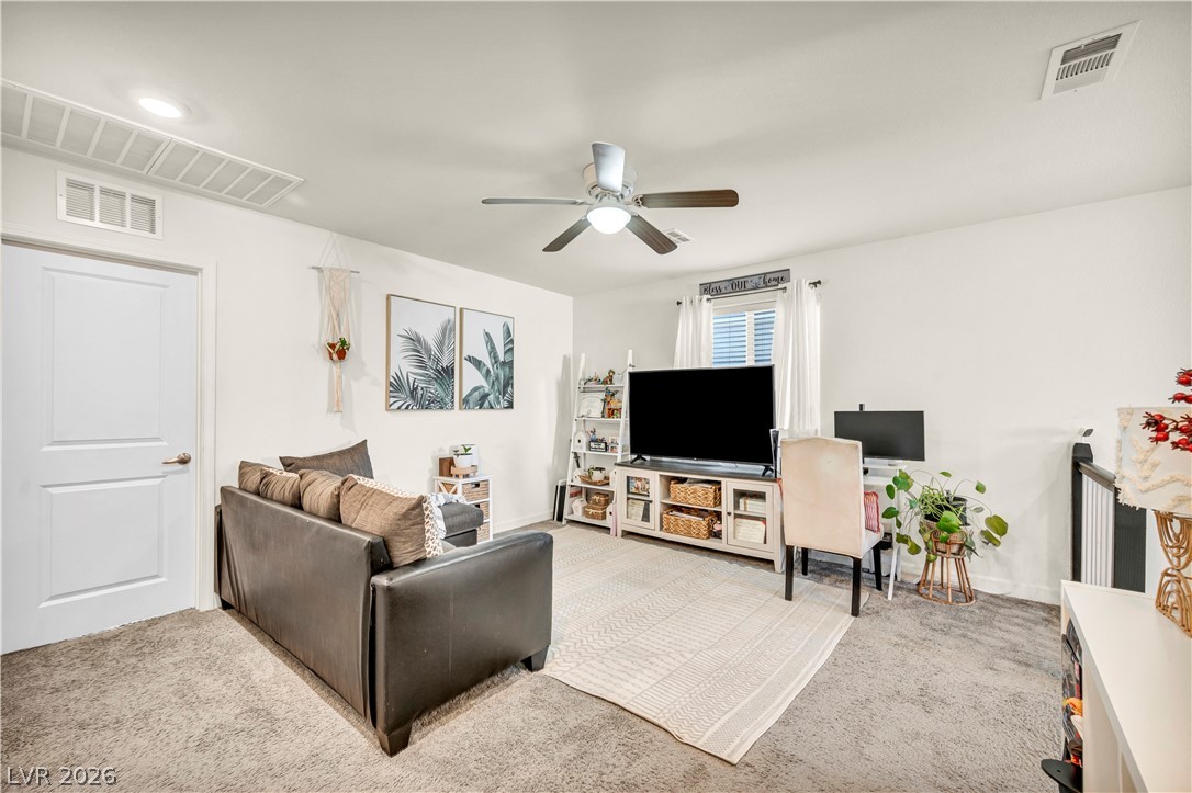 5037 Bloodhound Street Las Vegas NV 89122