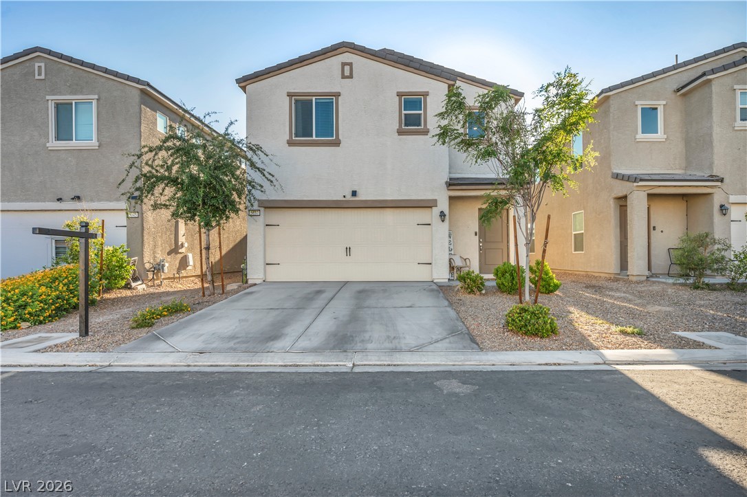 5037 Bloodhound Street Las Vegas NV 89122
