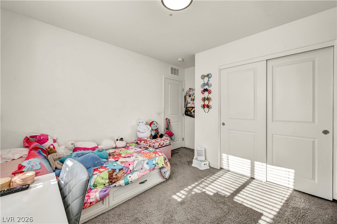 5037 Bloodhound Street Las Vegas NV 89122