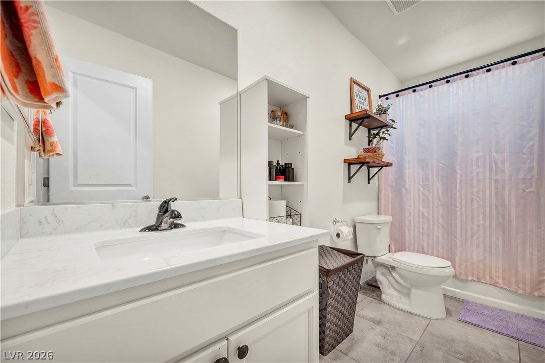 5037 Bloodhound Street Las Vegas NV 89122