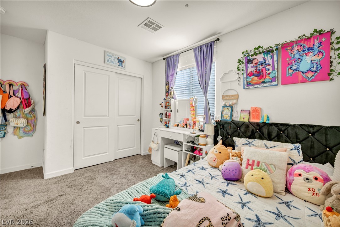 5037 Bloodhound Street Las Vegas NV 89122