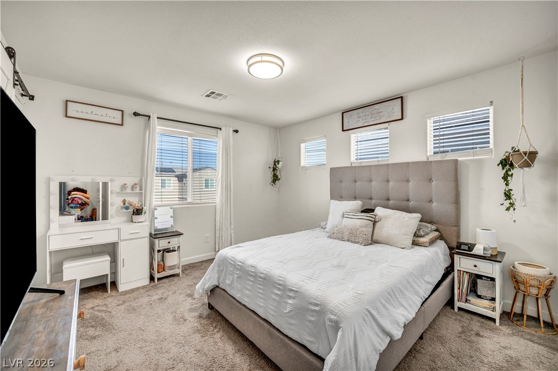 5037 Bloodhound Street Las Vegas NV 89122