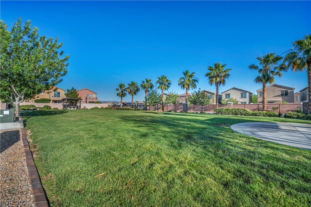5037 Bloodhound Street Las Vegas NV 89122