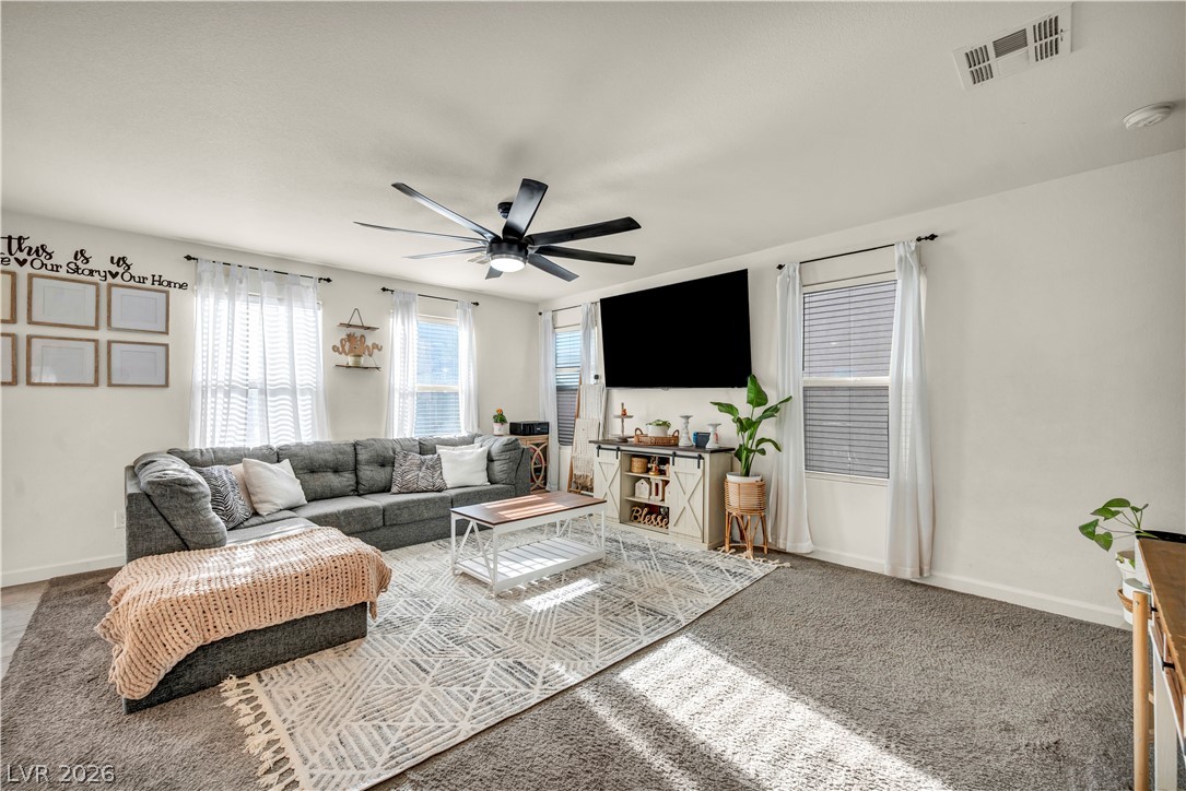 5037 Bloodhound Street Las Vegas NV 89122