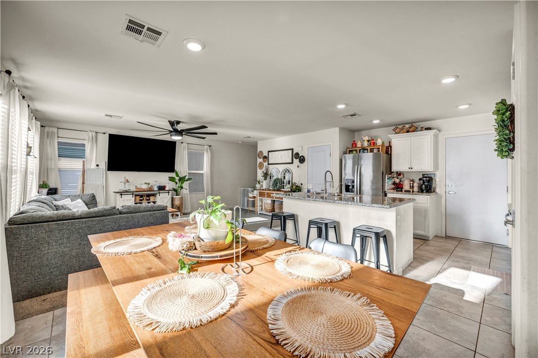 5037 Bloodhound Street Las Vegas NV 89122